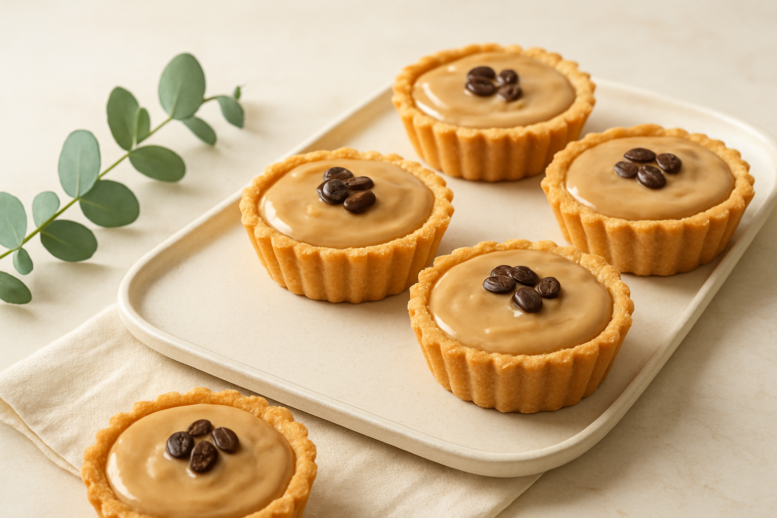 Starbucks might drop an “Aerocano” — here’s how to nail it at home (plus tiny pies!)