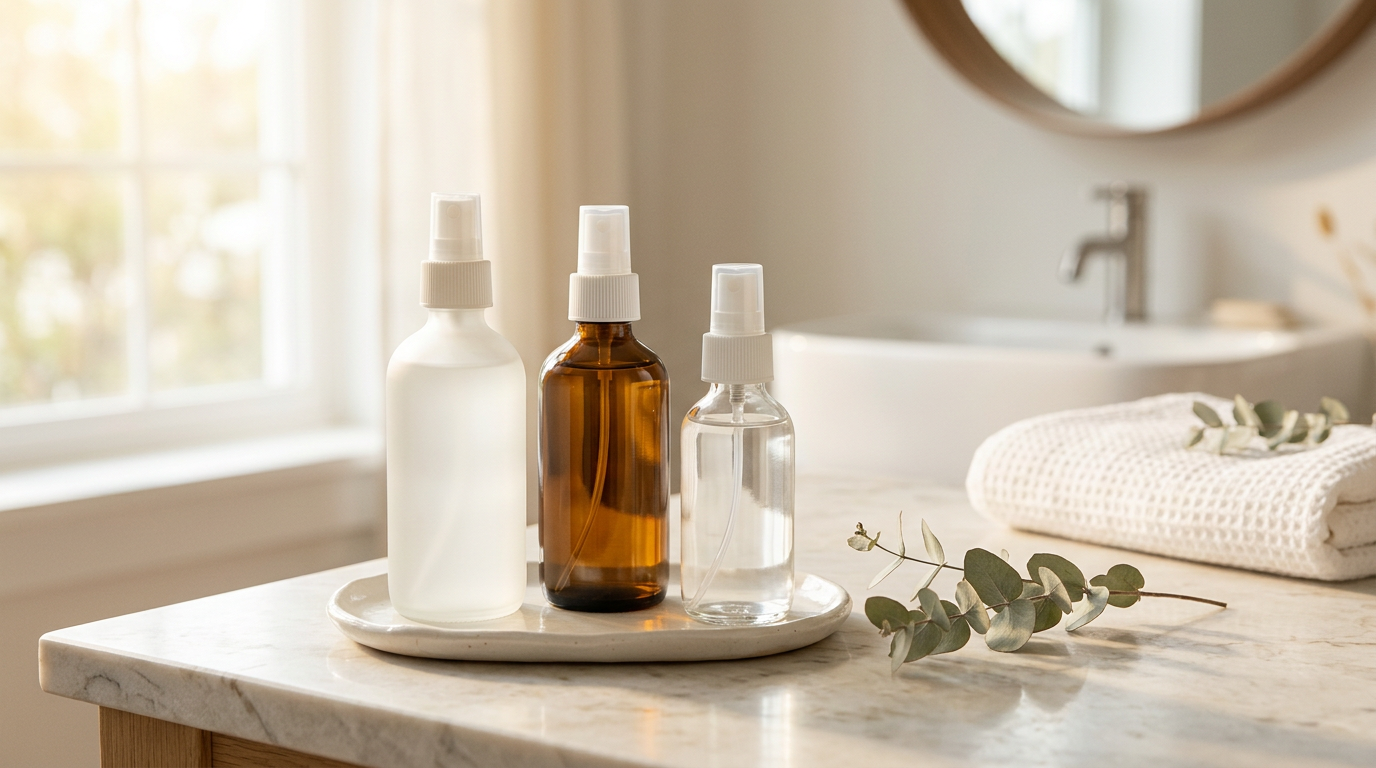 The Bathroom Cleaning Finds With Weirdly Satisfying Results