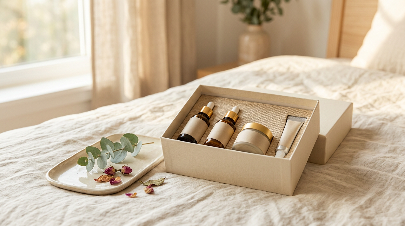 The Beauty & Skincare Gift Sets She'll Actually Use (Not Just Stare At)