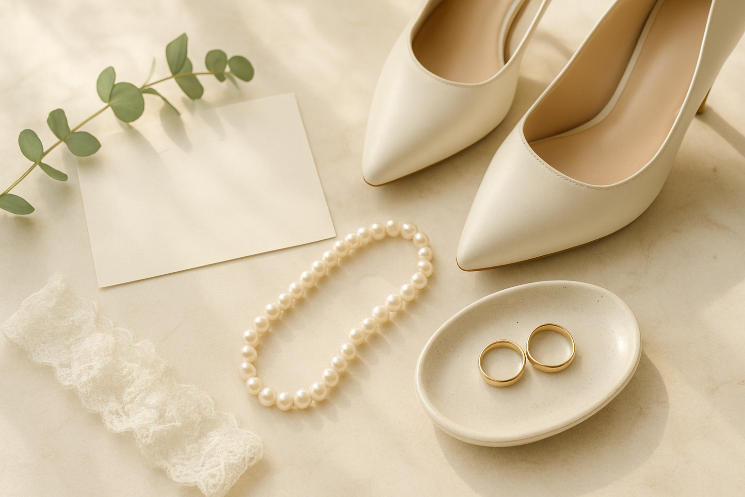 Wait, a bridal emergency kit in a pop-star tote? Obsessed.