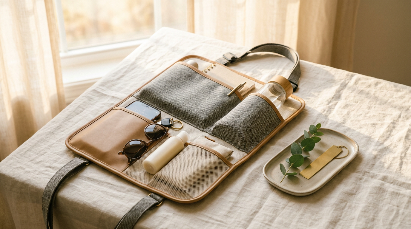 Car Organization Finds That'll Make Your Backseat Unrecognizable