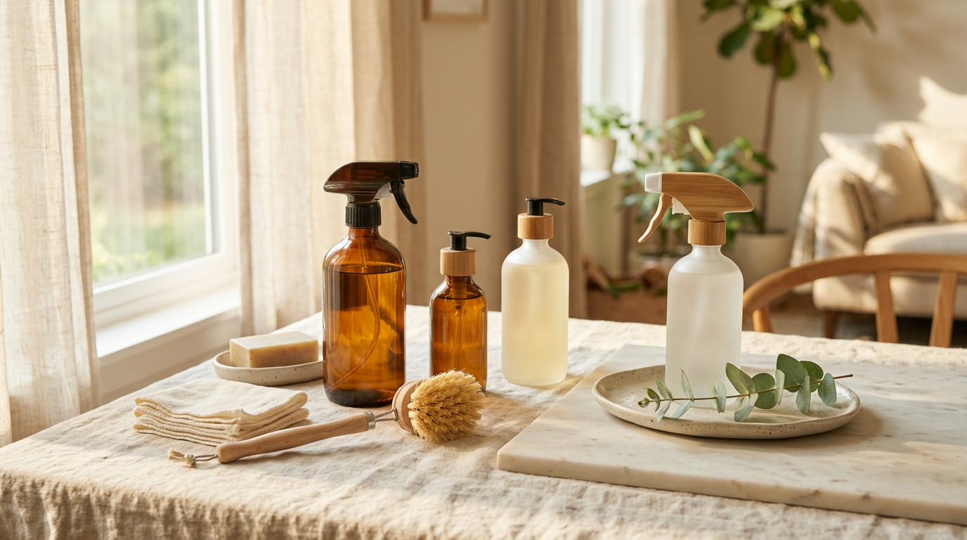 Cleaning Products the Whole Internet Is Obsessed With (And Yes, They Actually Work)