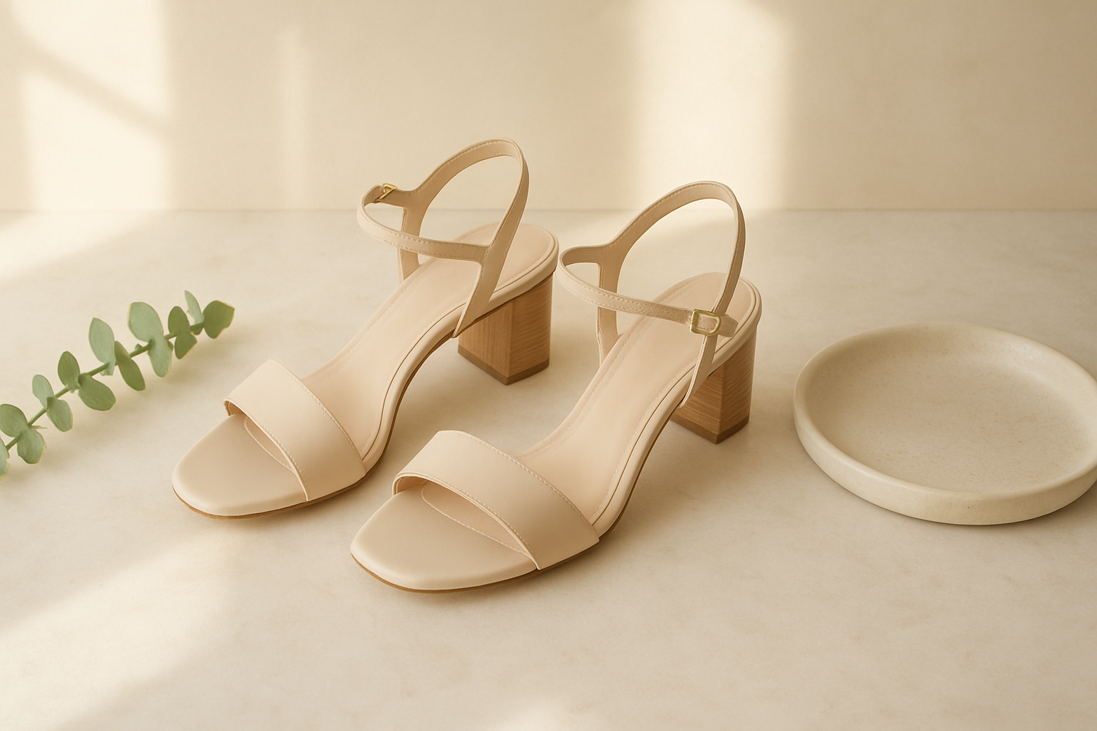 A theater wedding with a “no crocs” rule? Here’s the comfy shoe game plan