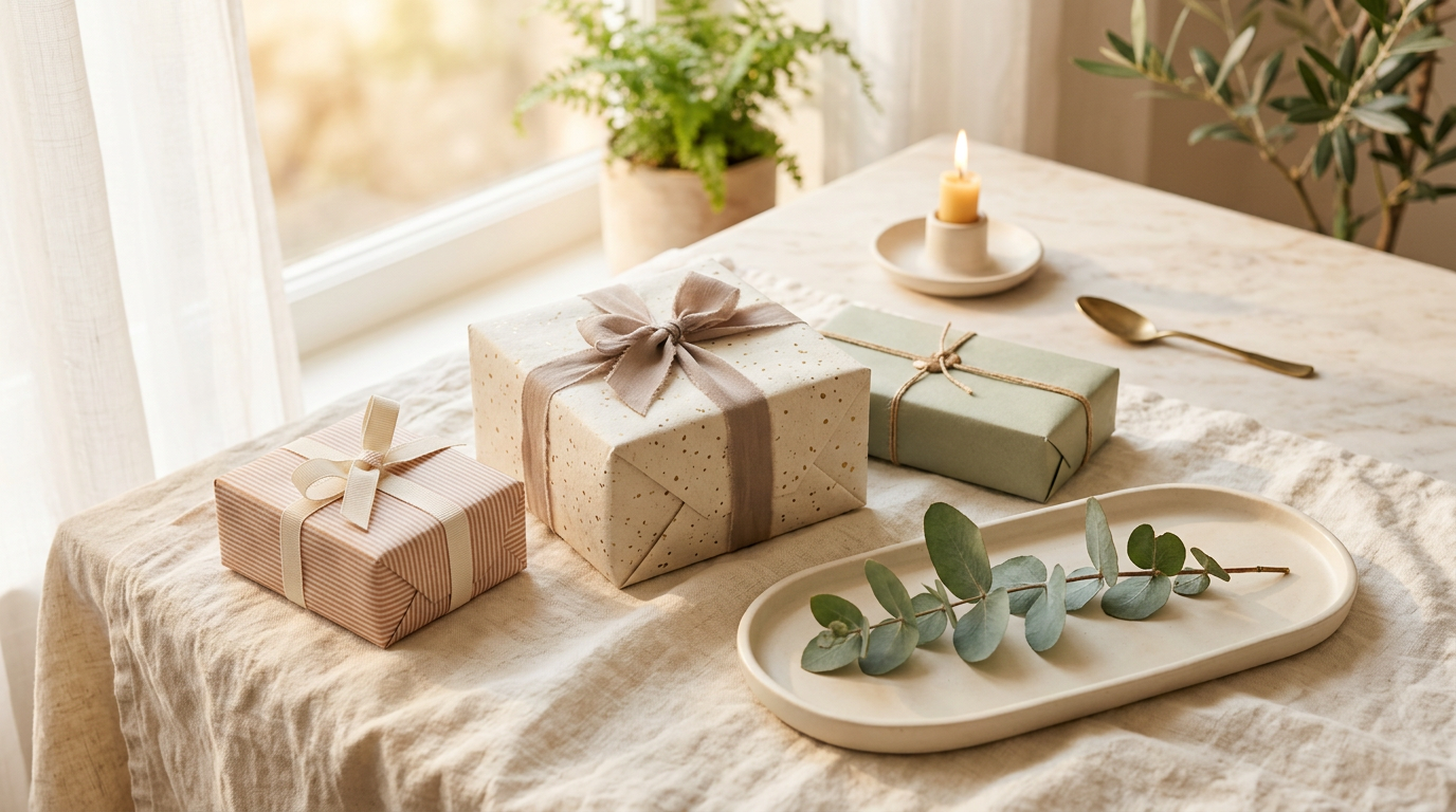 Gifts She’ll Actually Love (Even If She Swears She Needs Nothing)