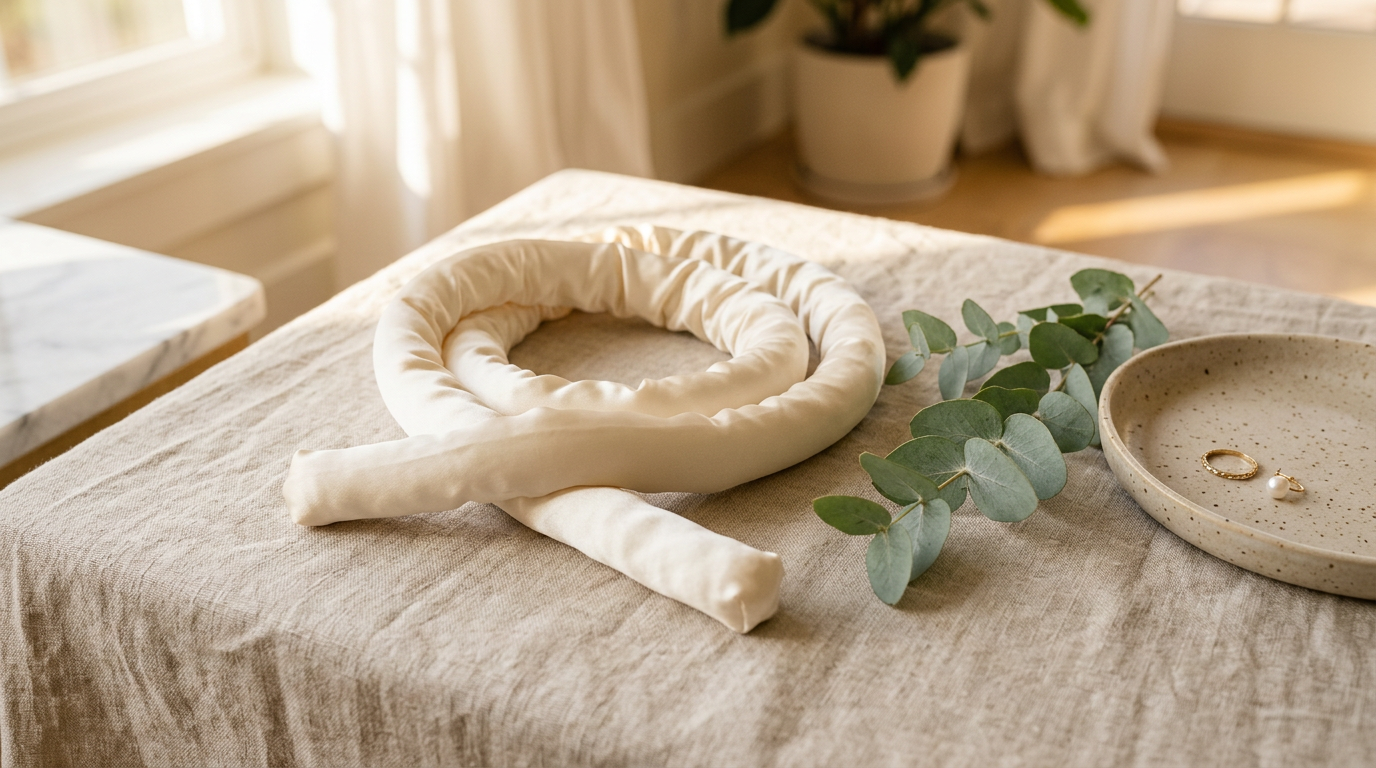Heatless Curl Sets That Actually Survive a Night's Sleep