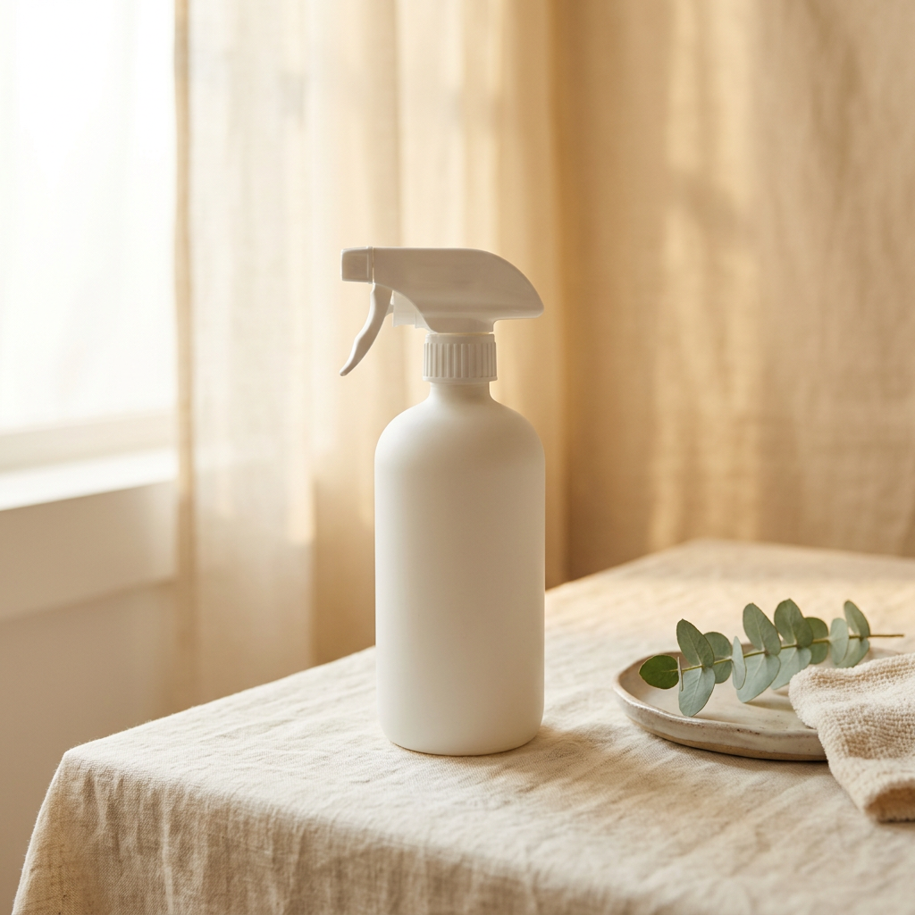 Scrubbing Bubbles Foaming Bleach Bathroom and Shower Cleaner Disinfectant Spray, 32oz