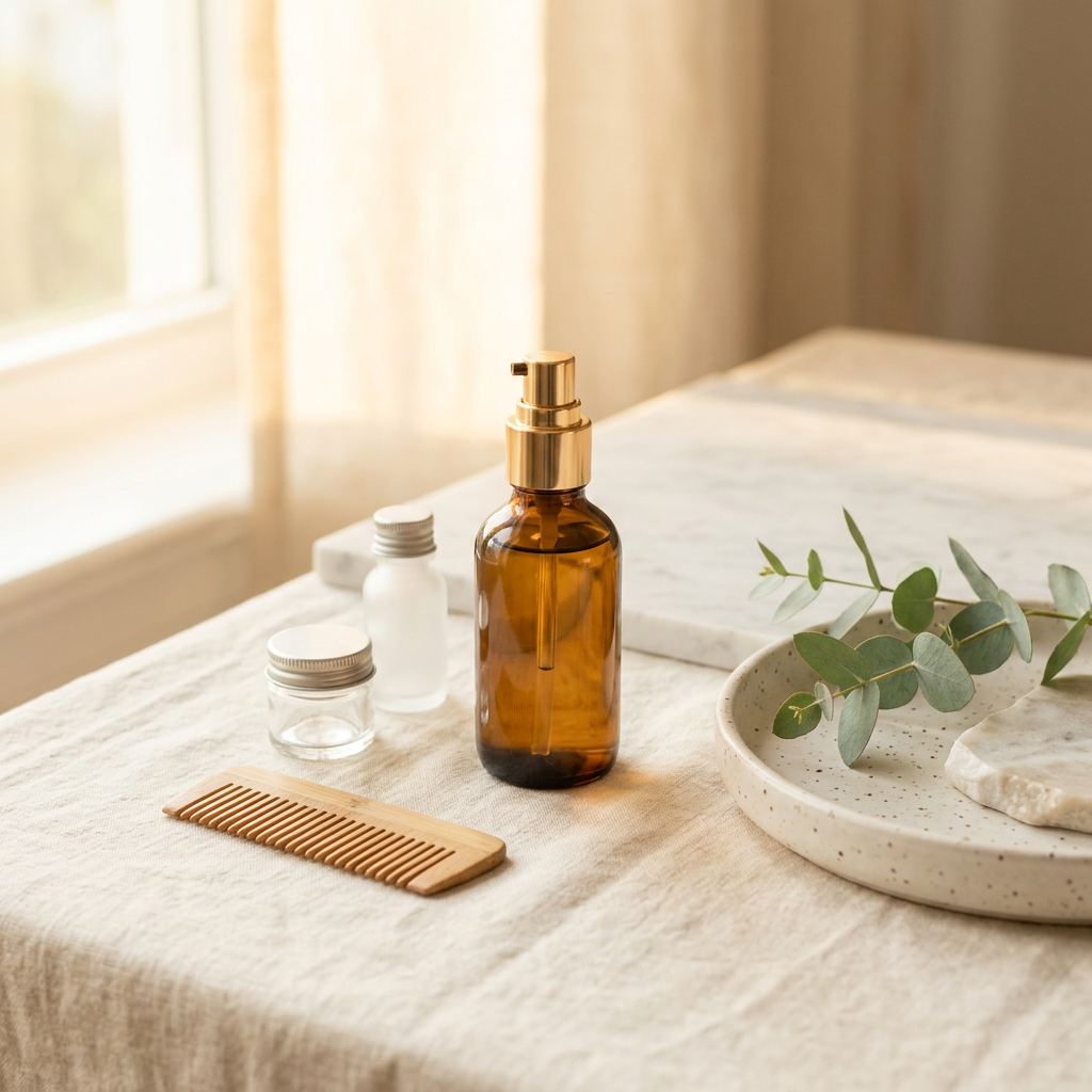 Burt’s Bees Tips and Toes Kit, 6 Travel-Size Products