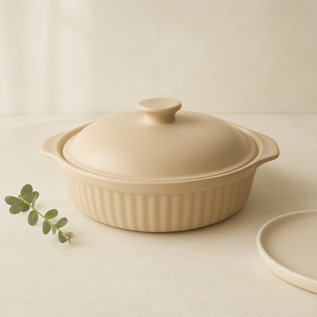 Evelots Pie Container with Lid, 2-Pack (11-Inch)