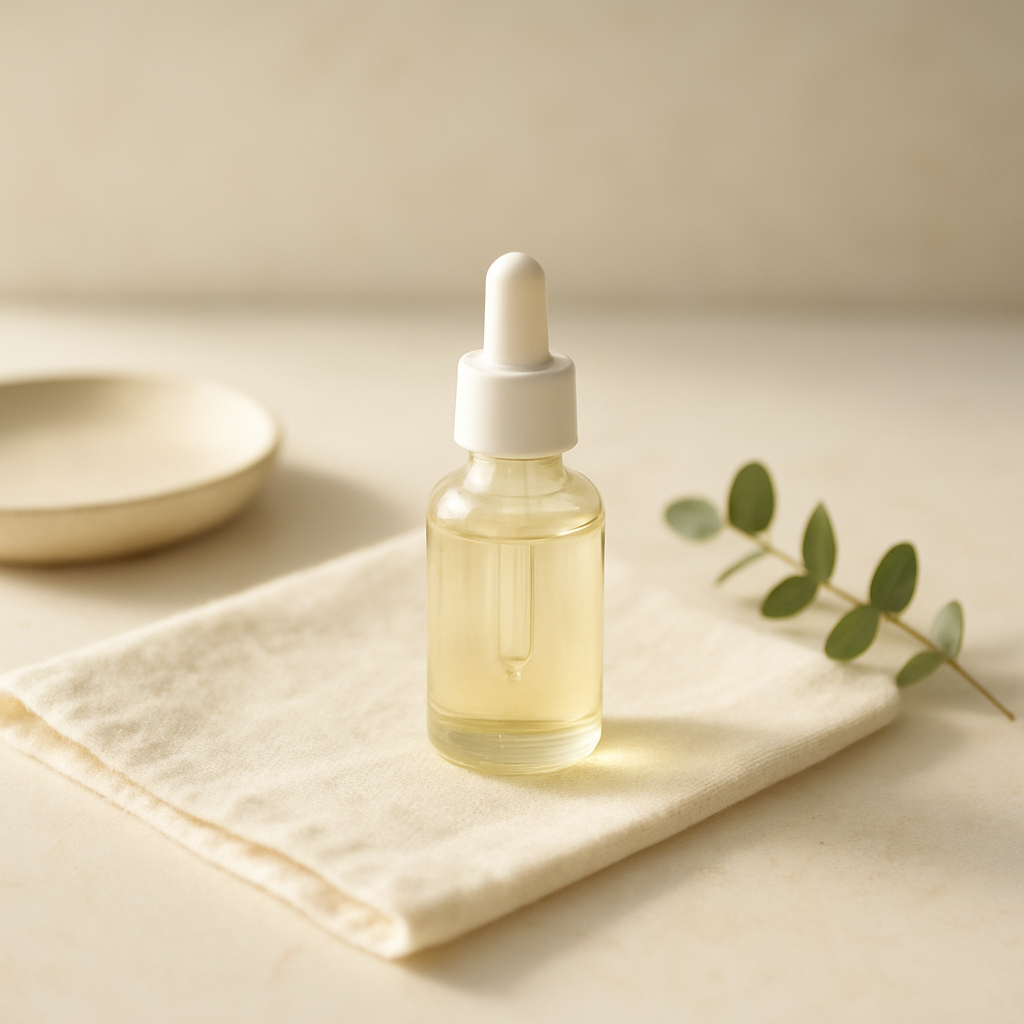 Cuccio Naturale Revitalizing Cuticle Oil – Milk & Honey