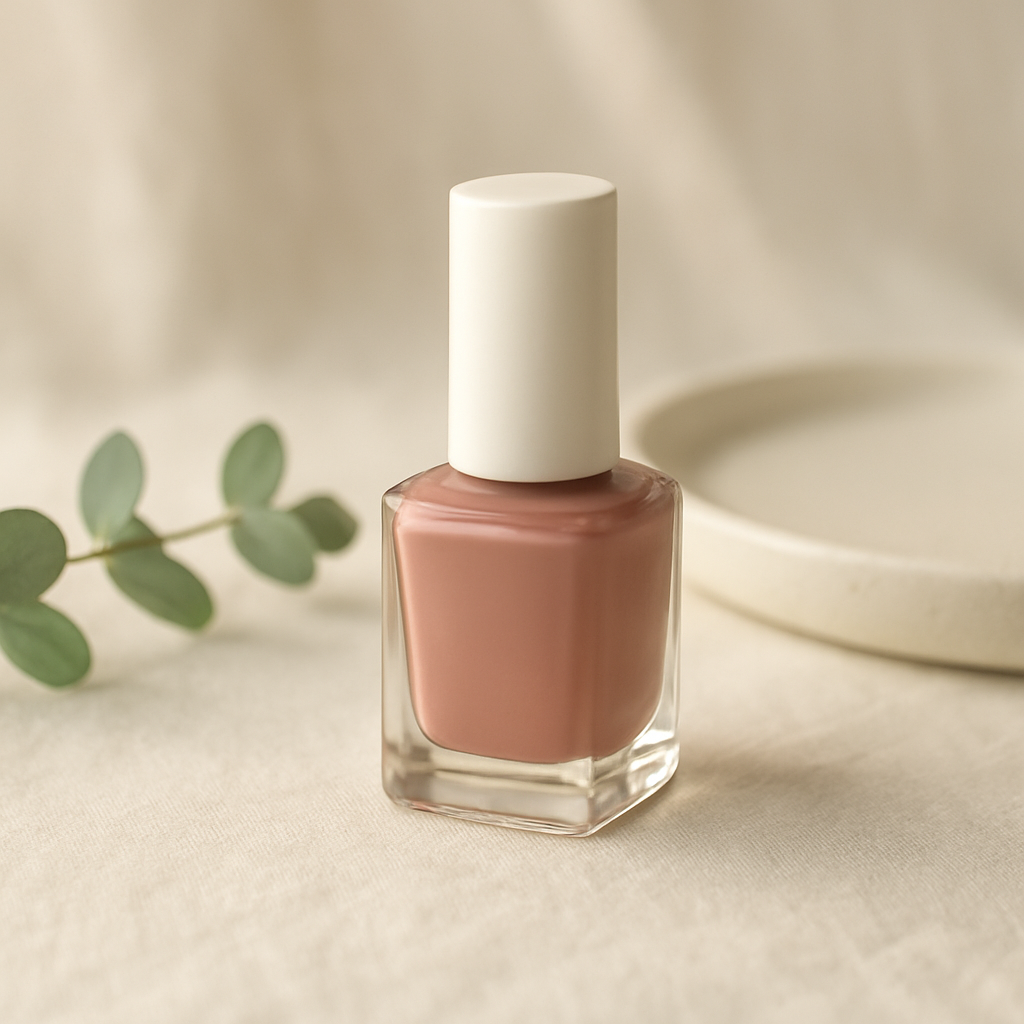 OPI Nail Lacquer, Bubble Bath (0.5 oz)