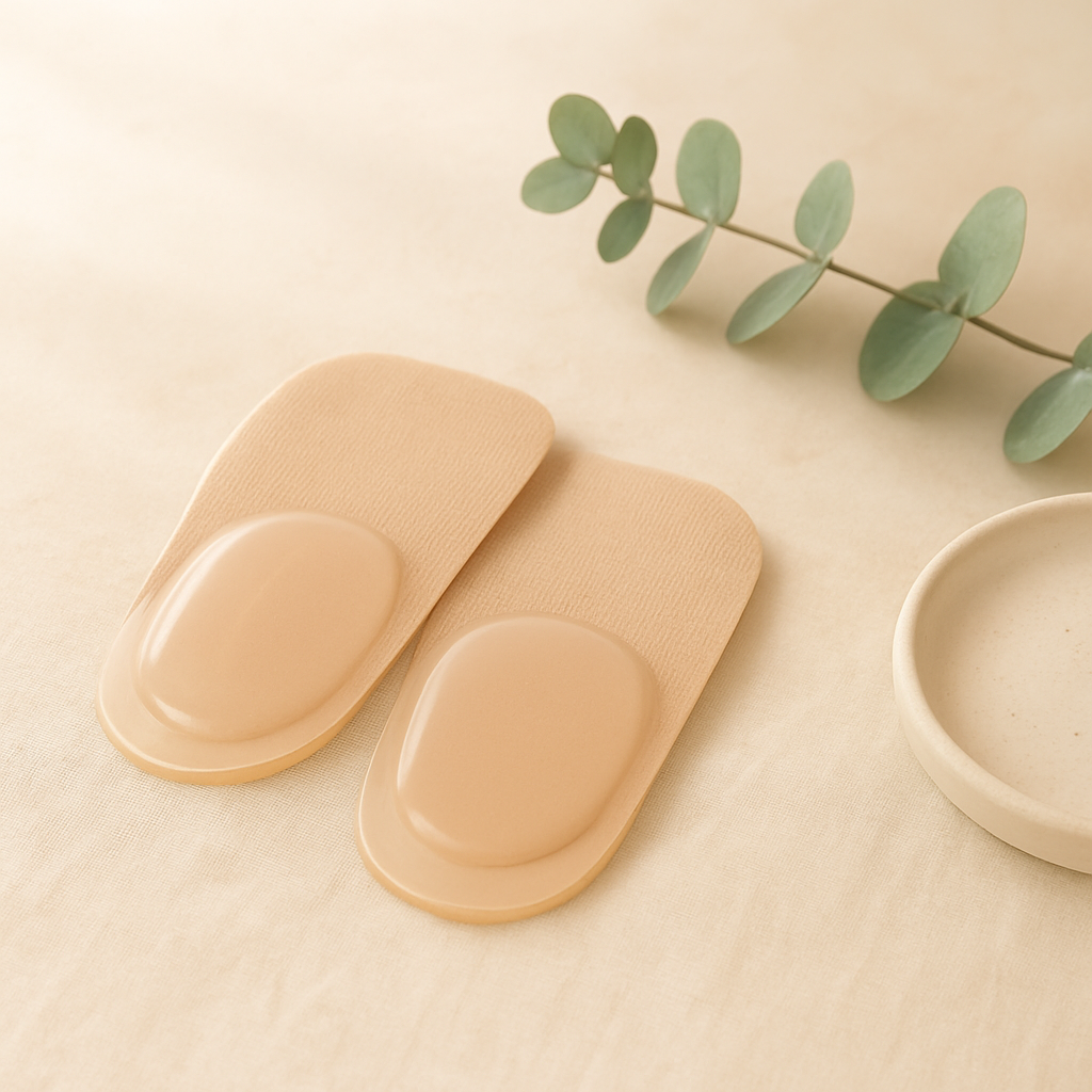 Compeed Advanced Blister Care High Heel Cushions