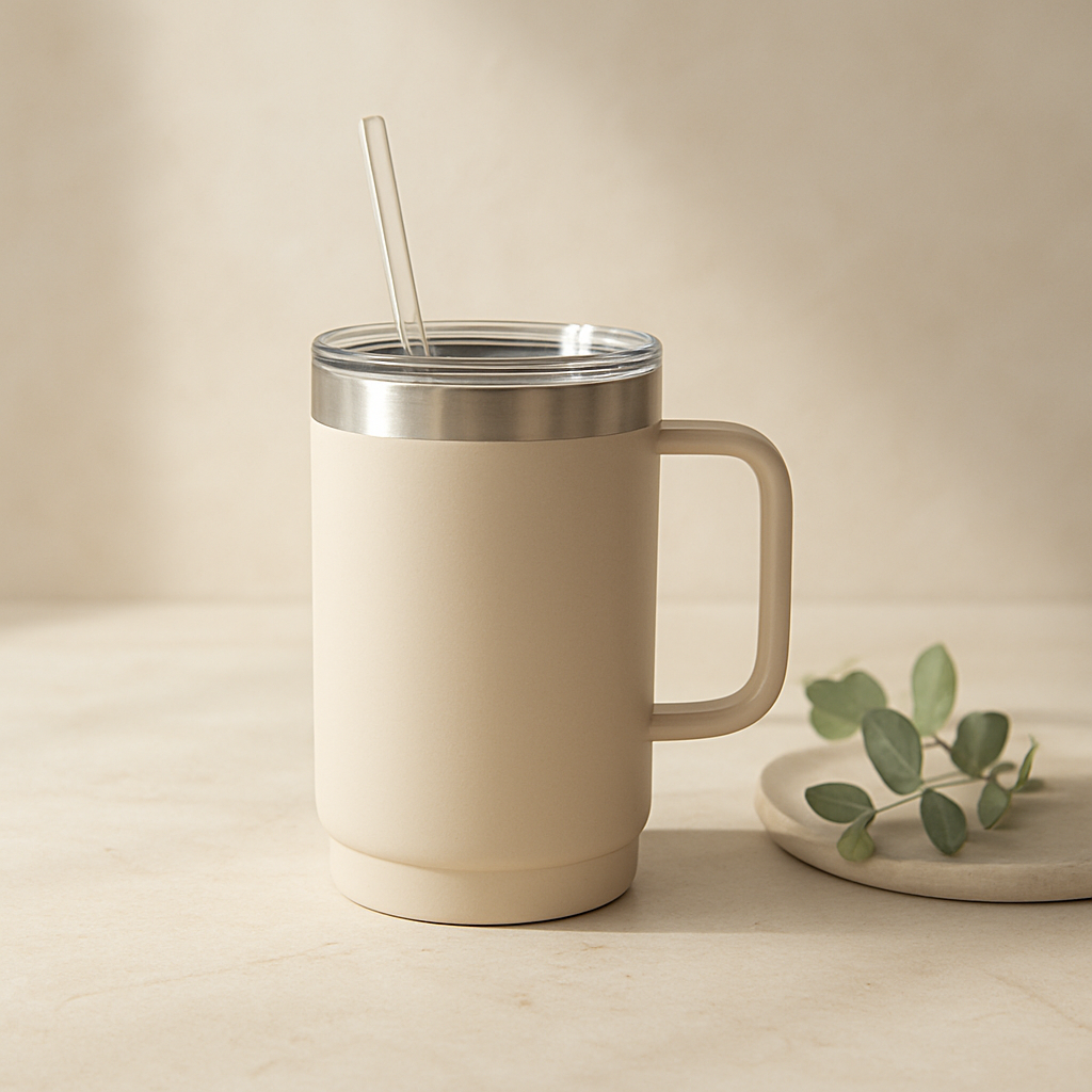Stanley Quencher H2.0 FlowState Tumbler, 40 oz (Handle + Straw)