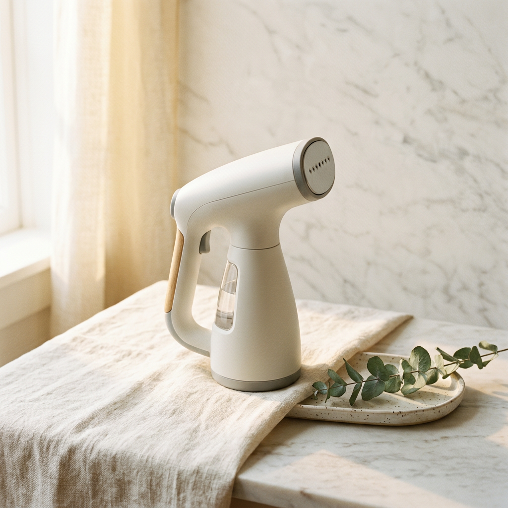 Conair GS38 Turbo ExtremeSteam Handheld Fabric Steamer