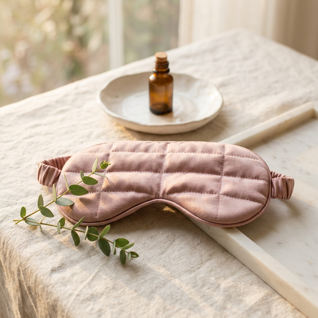 Nodpod Weighted Sleep Mask
