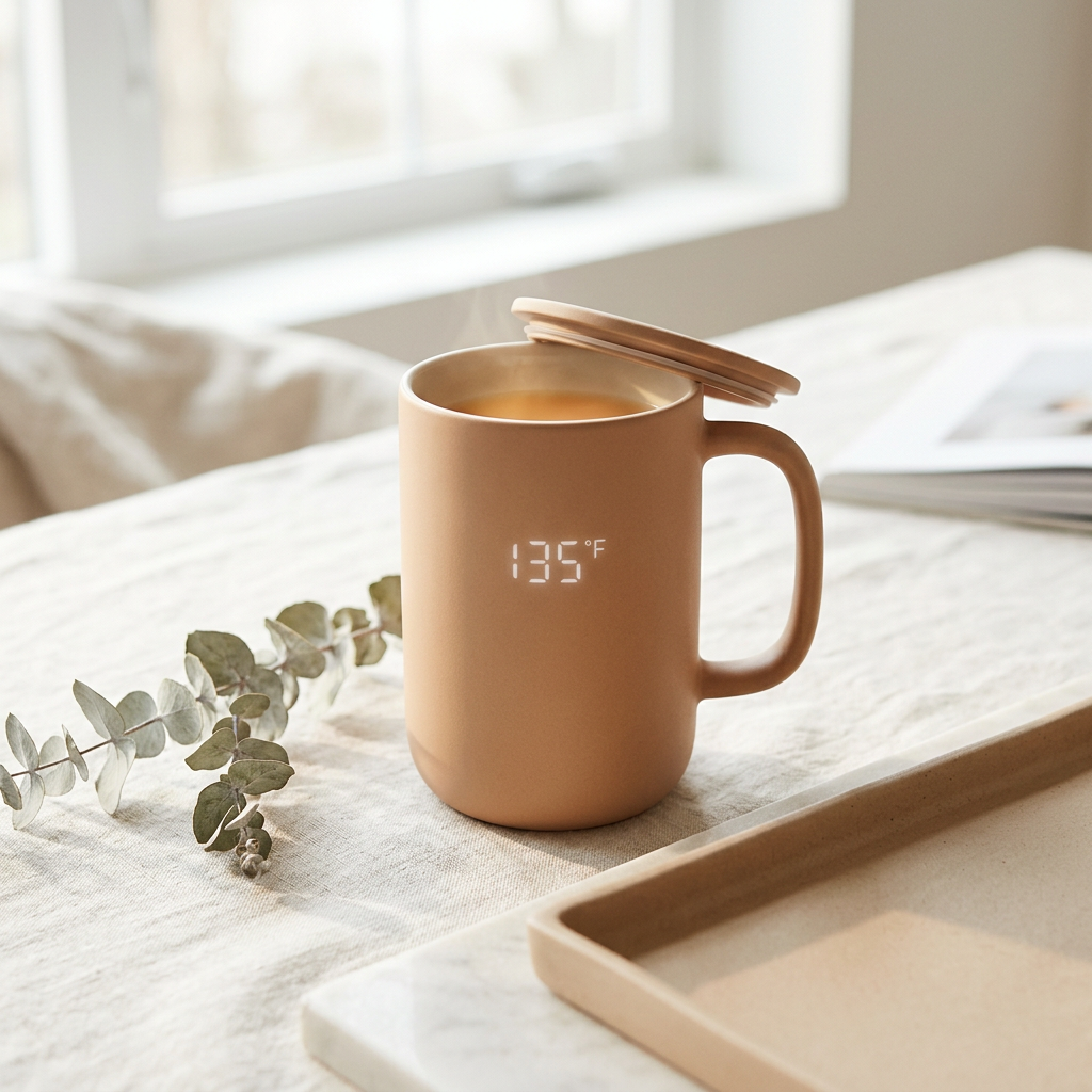 Ember Temperature Control Smart Mug 2 (14 oz)