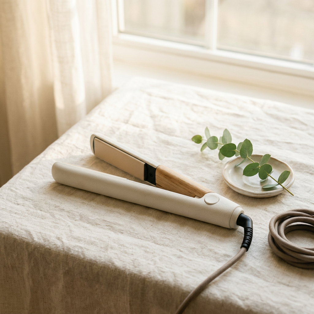 CHI Original 1" Ceramic Hair Straightener Flat Iron