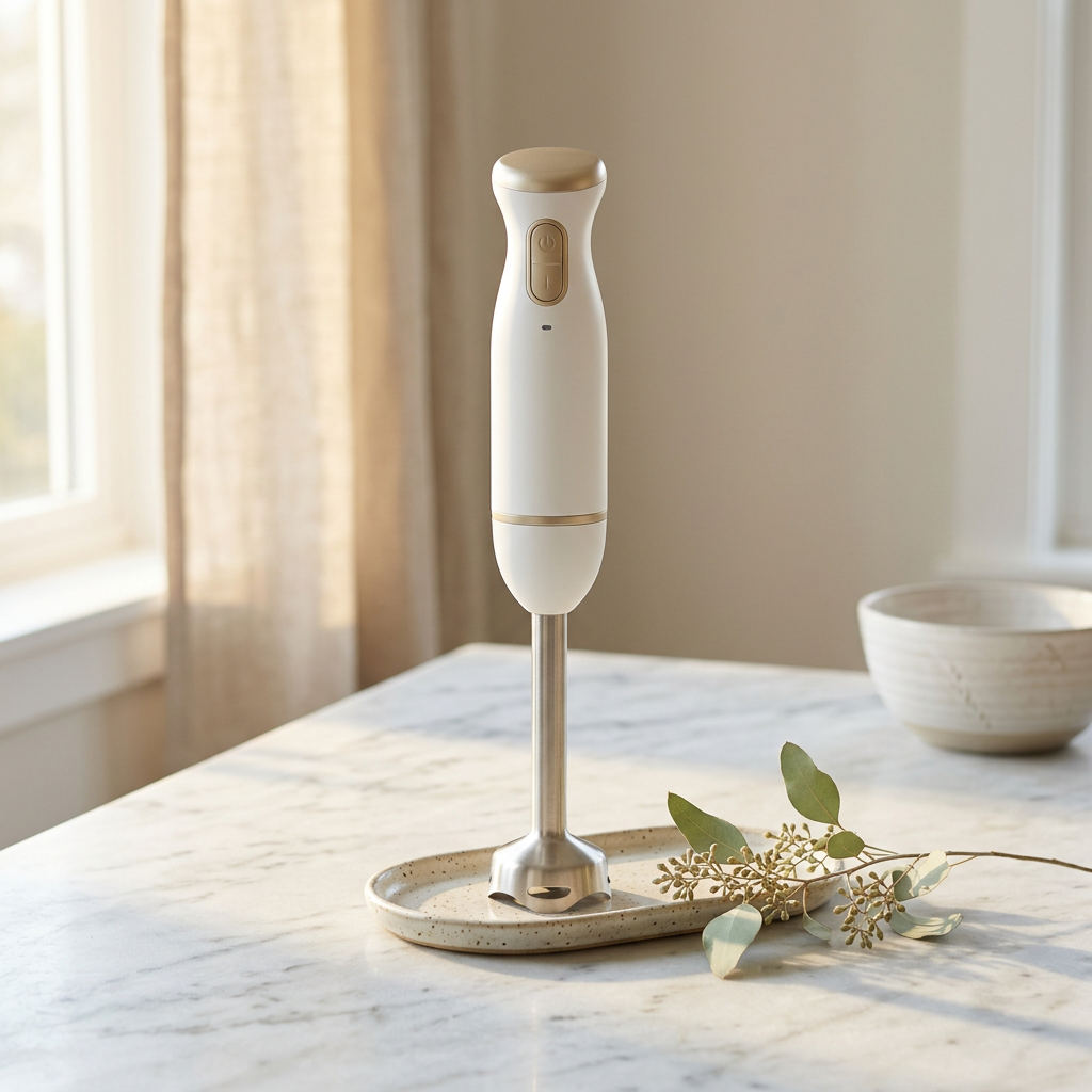 KitchenAid Cordless Variable Speed Hand Blender