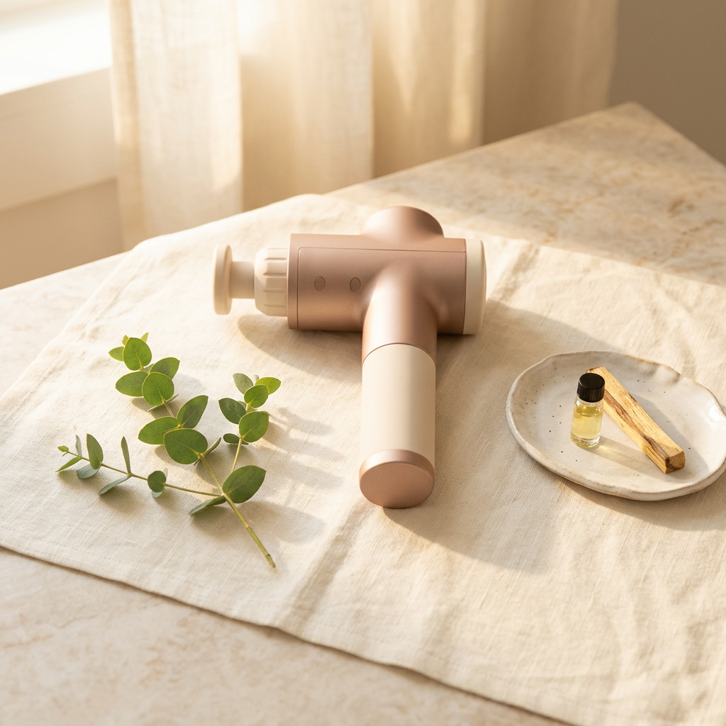 TheraGun Therabody Prime 6th Gen Deep Tissue Massage Gun
