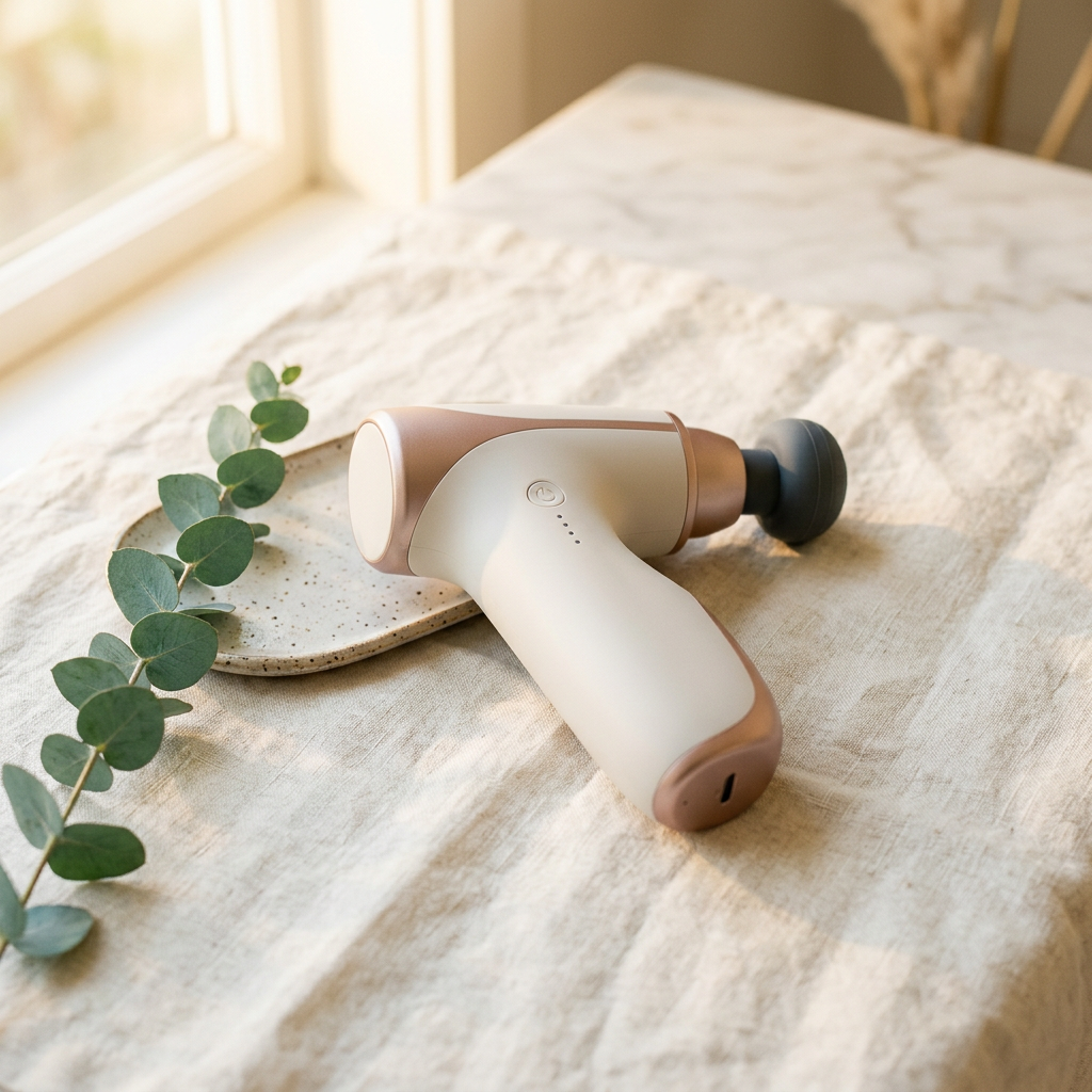 TheraGun Therabody Relief Massage Gun