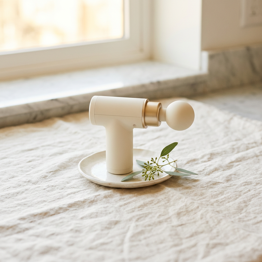 Hyperice Hypervolt Go 2 Percussion Massage Gun