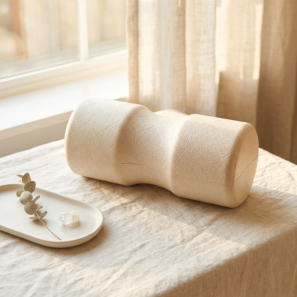 Rollga Foam Roller