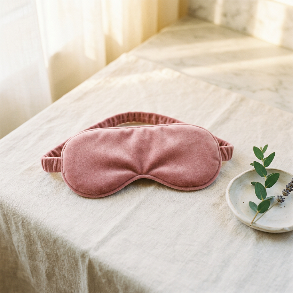 nodpod Weighted Sleep Mask