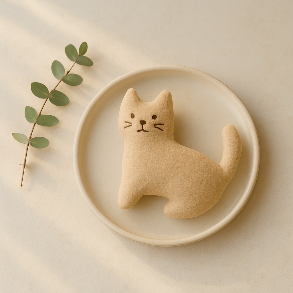 Potaroma Halloween Knife Catnip Toy Set (4‑Pack)