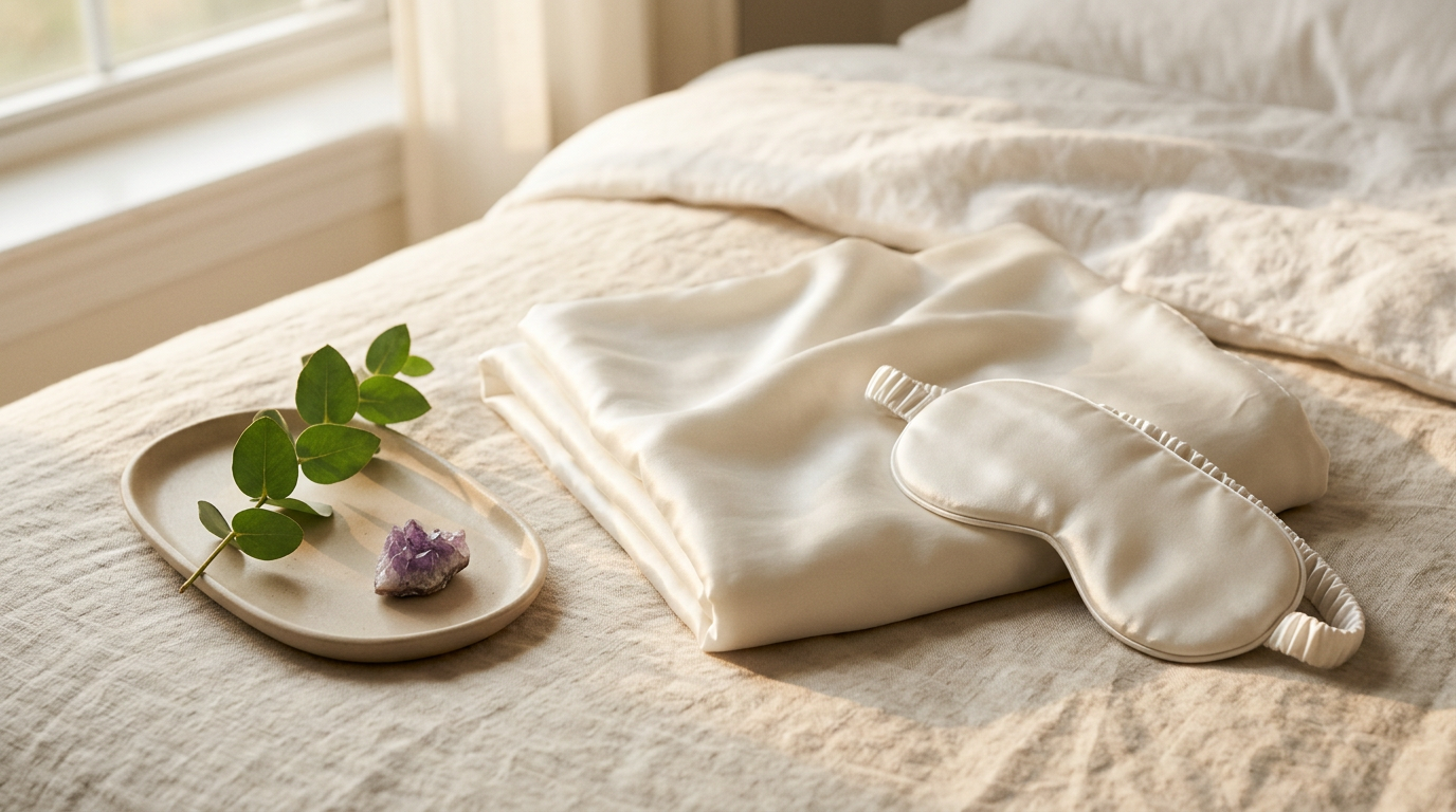 The Sleep Upgrades Reviewers Say Changed Their Whole Week